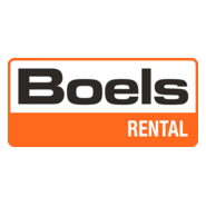 Boels Rental Logo PNG Vector