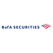 BofA Securities Logo PNG Vector