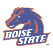 Boise State Broncos Logo PNG Vector