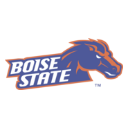 Boise State Broncos Logo PNG Vector