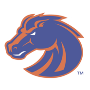 Boise State Broncos Logo PNG Vector