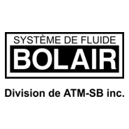 Bolair Logo PNG Vector