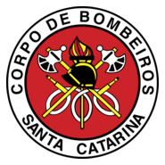 Bombeiros SC Logo PNG Vector