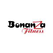 Bonanza Fitness Logo PNG Vector