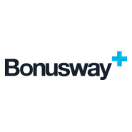 Bonusway Logo PNG Vector