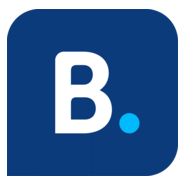 Booking.com Logo PNG Vector