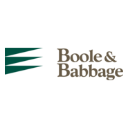 Boole & Babbage Logo PNG Vector