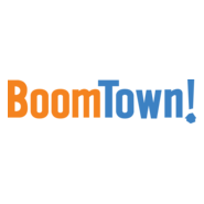 Boomtown Logo PNG Vector