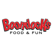 Boondocks Logo PNG Vector