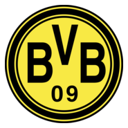 Borussia Dortmund Logo PNG Vector
