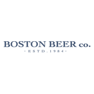 Boston Beer Company Logo PNG Vector