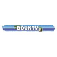 Bounty Logo PNG Vector