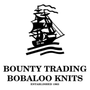 Bounty Trading Corp Logo PNG Vector