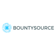 Bountysource Logo PNG Vector