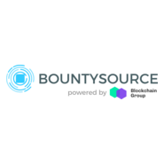 Bountysource Logo PNG Vector