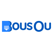 Bous Ou Logo PNG Vector
