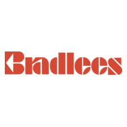 Bradlees Logo PNG Vector