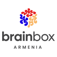 Brainbox Design Armenia Logo PNG Vector