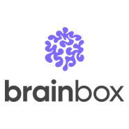 Brainbox Design Logo PNG Vector