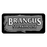 Brangus Steakhouse Logo PNG Vector