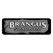 Brangus Steakhouse Logo PNG Vector