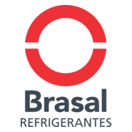 Brasal Refrigerante Logo PNG Vector