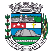 Brasão Cidade de Porciuncula Logo PNG Vector