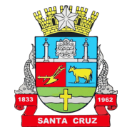 Brasão de Santa Cruz - RIo de Janeiro RJ Logo PNG Vector