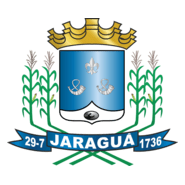 Brasão Oficial do Município de Jaraguá Logo PNG Vector