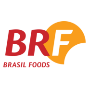 Brasil Foods Logo PNG Vector
