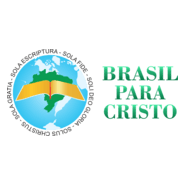 Brasil para Cristo Logo PNG Vector