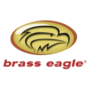 Brass Eagle Logo PNG Vector