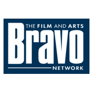 Bravo Network Logo PNG Vector