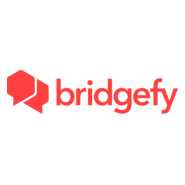 Bridgefy Logo PNG Vector