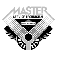 Briggs Stratton Master Logo PNG Vector