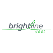 Brightline West Logo PNG Vector