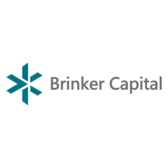 Brinker Capital Logo PNG Vector