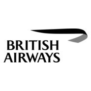 British Airways Logo PNG Vector