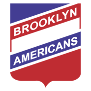 Brooklyn Americans Logo PNG Vector