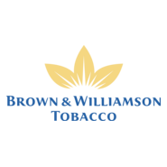 Brown & Williamson Logo PNG Vector