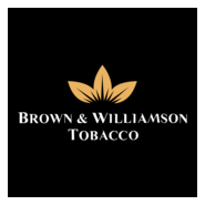 Brown & Williamson Logo PNG Vector