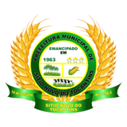 BRSÃO DA PREFEITURA DE SITIO NOVO DO TOCANTINS Logo PNG Vector