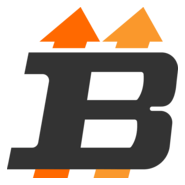 Bter Logo PNG Vector