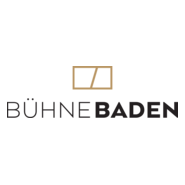 Bühne Baden Logo PNG Vector