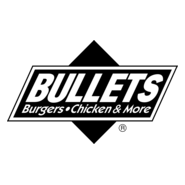 Bullets Logo PNG Vector