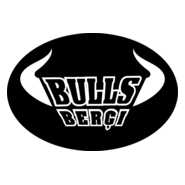 Bulls Bergi Logo PNG Vector