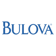 Bulova Watch Logo PNG Vector