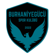 Burhaniyegücü Logo PNG Vector