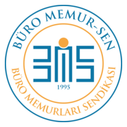 BÜRO MEMURLARI SENDİKASI Logo PNG Vector