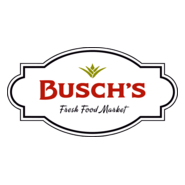 Busch's Logo PNG Vector